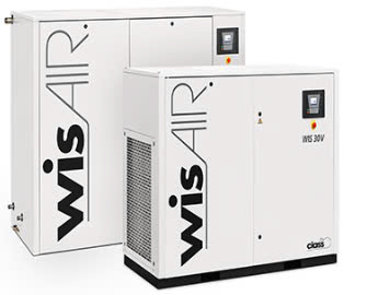 Đại lý phân phối máy nén khí không dầu wisair/ Distributor of Wisair oil-free air compressors/ Wisair无油空气压缩机经销商